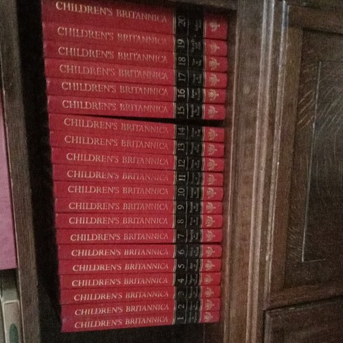 Full set children s - full,