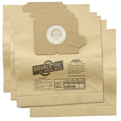 Electrolux vacuum cleaner bags - electrolux,