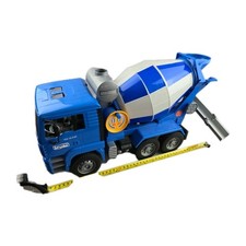 Bruder MX5000 Cement Mixer Toy