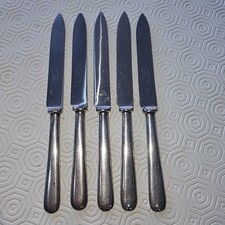 Set of 5 Elkington & Co
