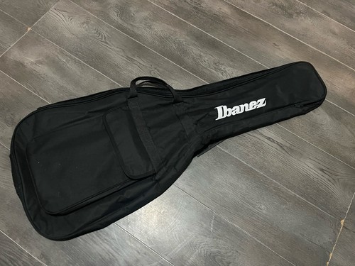 Ibanez gigbag electric - ibanez, gigbag,