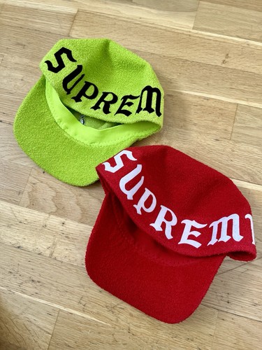 Supreme kangol bermuda space - supreme,
