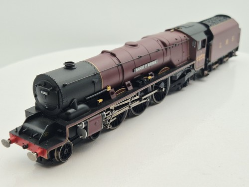 Dcc sound hornby r2989xs - dcc, class