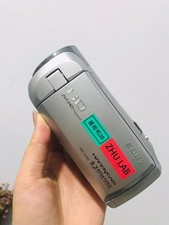 Sony HDR-CX240E Digital Camera