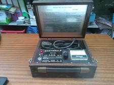 Martindale A.S.R. Mk II