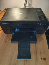 Kodak ESP 5210 All-in-One Printer – For Parts or Repair – Includes 2 NEW Ink
