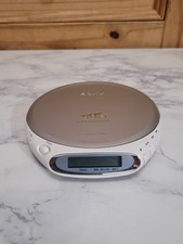 Sony CD Walkman - Portable CD