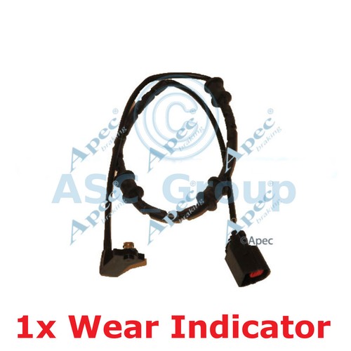 Apec braking 635mm disc - 635mm,