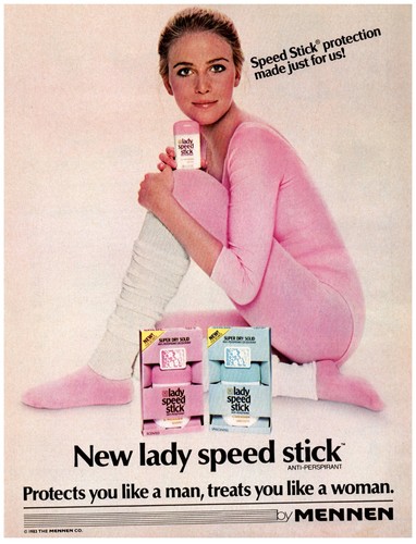 1983 print lady speed - print,