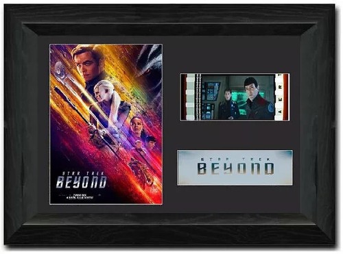Star trek beyond film - beyond,