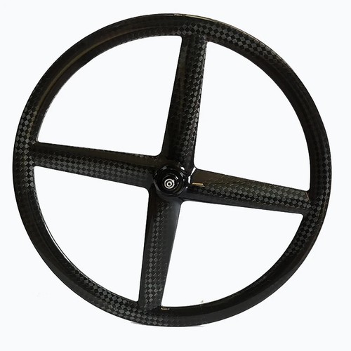 700c spokes carbon wheels - 700c,