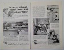 Ariozna Mobile Home Retirement