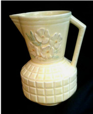 A Vintage PPC England Art Deco