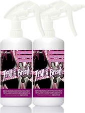 ProKleen Trolls Breath Iron