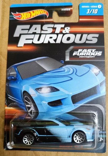 2023 hot wheels fast - hot, and