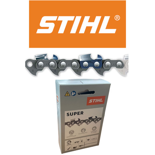 Stihl chainsaw chain 3946 - chain,