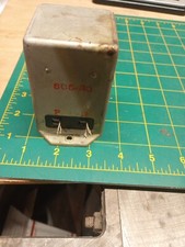 Vintage Radio Transformer