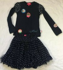 Mim Pi Set Age 5/6. Very Good Condition. UK POST ONLY 