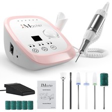 Pro 35000RPM Electric Nail