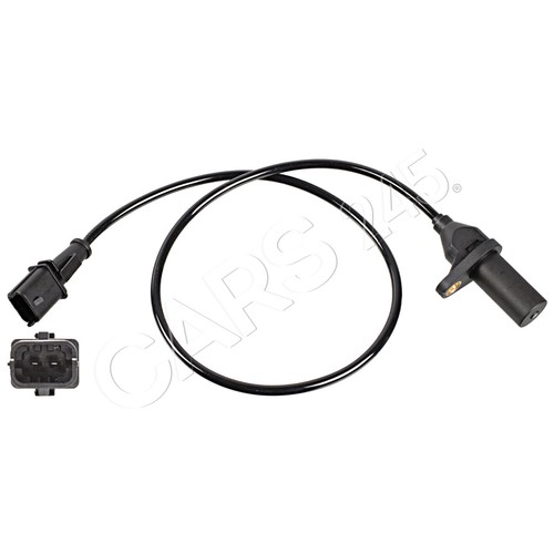 Crankshaft pulse sensor febi - crankshaft,