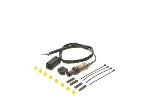 Bosch universal lambda sensor - universal,