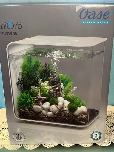 Oase biorb flow aquarium - flow, 15