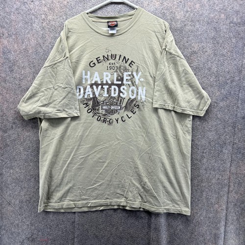Harley davidson shirt - harley, mens