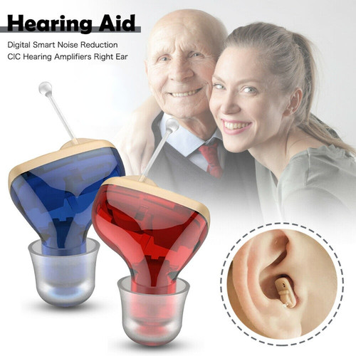 Hearing aids with a10 - with,