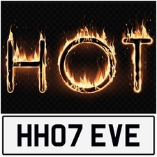 HOT EVE! EVES EVA EVELYN