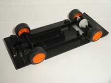 Scalextric - Rolling Chassis -