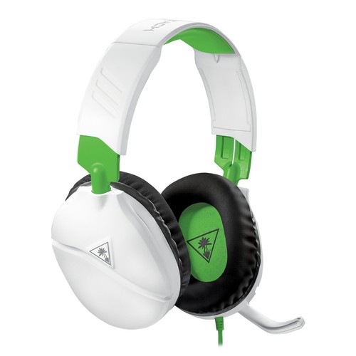Turtle beach recon - turtle, over