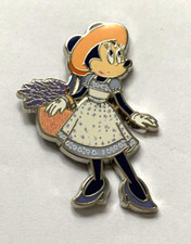 Disney Pin Badge Minnie Mouse