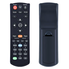 New EH501 For Optoma Projector Remote Control W501 HD25 HD30B EH300 DH1011