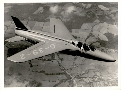 Ga228 1955 original photo - 1955,