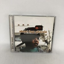 Short Bus Alumni MR. T'S