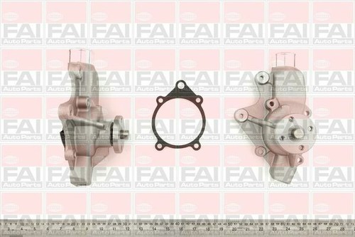 Water pump for jeep cherokee - jeep,