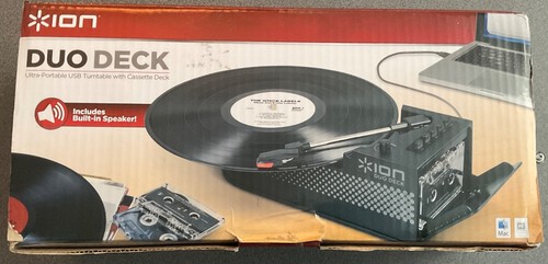 Bnib ion duo - bnib,ion,