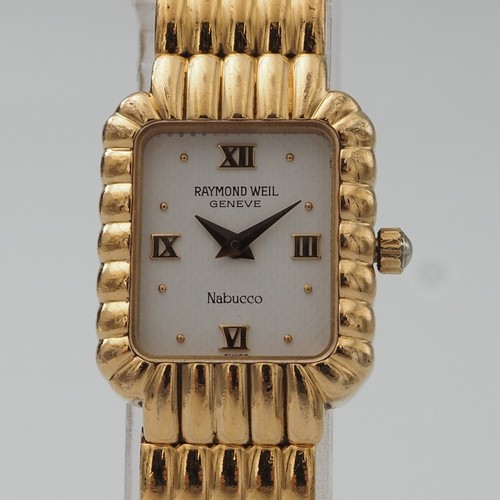 Raymond weil nabucco - nabucco, 3760-2