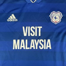 Cardiff City 2018/2019 Home