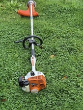 STIHL FS55R 27.2cc Petrol Brushcutter/Strimmer Year 2024