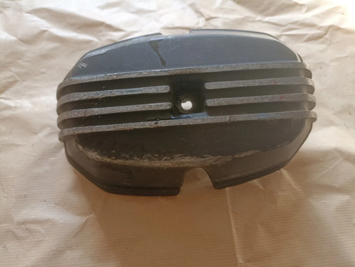 Head covers bmw - head,