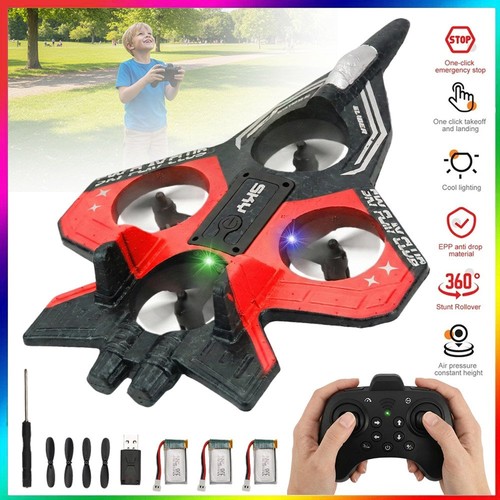 Remote control airplane - remote,