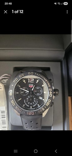 Tag heuer formula - formula, 1