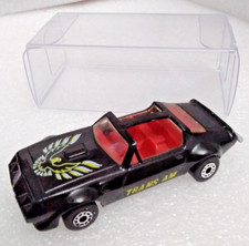 Vintage Matchbox 1979