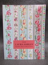LAURA ASHLEY Vintage 1988 Home
