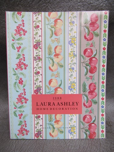 Laura ashley vintage - laura,