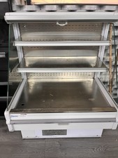 Commercial Multideck Display
