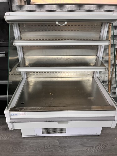 Commercial multideck display - commercial,