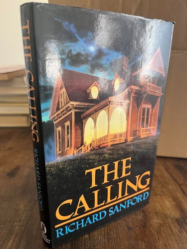 The calling richard - calling,