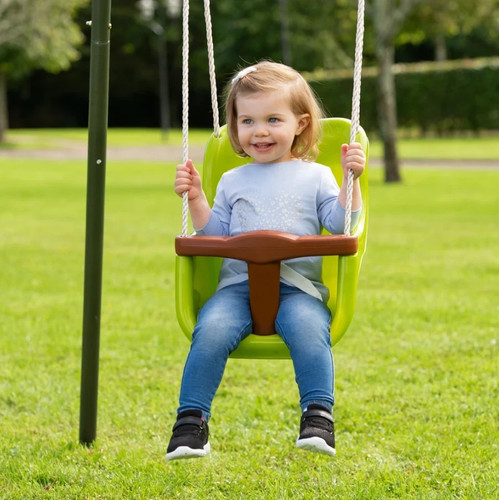Baby nursery swing seat - nursery,